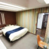 サンライト(岡崎市/ラブホテル)の写真『505号室(ホテル関係者の提供)』by OISO（運営スタッフ）