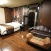 サンライト(岡崎市/ラブホテル)の写真『602号室(ホテル関係者の提供)』by OISO（運営スタッフ）
