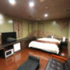 サンライト(岡崎市/ラブホテル)の写真『607号室(ホテル関係者の提供)』by OISO（運営スタッフ）