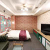 サンライト(岡崎市/ラブホテル)の写真『703号室(ホテル関係者の提供)』by OISO（運営スタッフ）