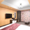 ホテル ハーバーライト(半田市/ラブホテル)の写真『303号室(ホテル関係者の提供)』by OISO（運営スタッフ）