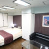 ホテル ハーバーライト(半田市/ラブホテル)の写真『402号室(ホテル関係者の提供)』by OISO（運営スタッフ）