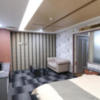 ホテル ハーバーライト(半田市/ラブホテル)の写真『403号室(ホテル関係者の提供)』by OISO（運営スタッフ）