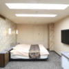 ホテル ハーバーライト(半田市/ラブホテル)の写真『405号室(ホテル関係者の提供)』by OISO（運営スタッフ）