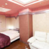 ホテル ハーバーライト(半田市/ラブホテル)の写真『502号室(ホテル関係者の提供)』by OISO（運営スタッフ）