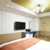ホテル ハーバーライト(半田市/ラブホテル)の写真『503号室(ホテル関係者の提供)』by OISO（運営スタッフ）