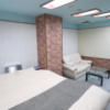 ホテル ハーバーライト(半田市/ラブホテル)の写真『602号室(ホテル関係者の提供)』by OISO（運営スタッフ）