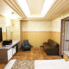ホテル ハーバーライト(半田市/ラブホテル)の写真『606号室(ホテル関係者の提供)』by OISO（運営スタッフ）