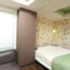 ホテル ハーバーライト(半田市/ラブホテル)の写真『610号室(ホテル関係者の提供)』by OISO（運営スタッフ）