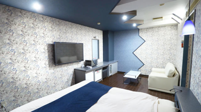 ホテル ハーバーライト(半田市/ラブホテル)の写真『702号室(ホテル関係者の提供)』by OISO（運営スタッフ）