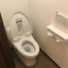 HOTEL DUO（デュオ）(墨田区/ラブホテル)の写真『（406号室）トイレ。清潔感ありました。』by こーめー