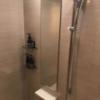 HOTEL DUO（デュオ）(墨田区/ラブホテル)の写真『（406号室）浴室。備品は少なめですが、綺麗で使いやすかったです。』by こーめー
