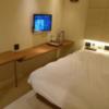 HOTEL UNO(ウノ)(川口市/ラブホテル)の写真『204号室 コンパクトバスルームタイプのお部屋』by どらねこどらどら