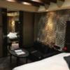 HOTEL EXE（エグゼ）(台東区/ラブホテル)の写真『201号室　客室』by 鶯谷人