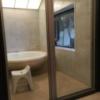 サンモリッツテラ(台東区/ラブホテル)の写真『531号室　浴室』by 鶯谷人