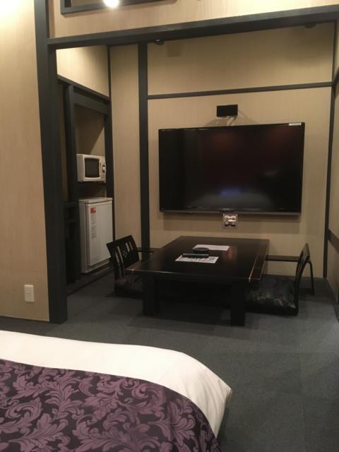 サンモリッツテラ(台東区/ラブホテル)の写真『531号室　客室』by 鶯谷人