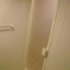 ホテル大山(新宿区/ラブホテル)の写真『301号室（浴室奥から入口方向）』by 格付屋