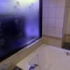 シーズ鶯谷(台東区/ラブホテル)の写真『401号室　浴室』by 鶯谷人