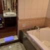 シーズ鶯谷(台東区/ラブホテル)の写真『305号室　浴室』by 鶯谷人
