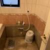 シーズ鶯谷(台東区/ラブホテル)の写真『205号室　浴室（洗い場）』by 鶯谷人