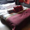 HOTEL VARKIN（ヴァーキン）(豊島区/ラブホテル)の写真『904 ベッド』by 初心者_蓮