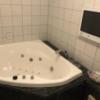 GRAND CHARIOT(グランシャリオ)(新宿区/ラブホテル)の写真『502号室 浴室』by akky1975
