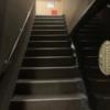 HOTEL schall（シャール）(台東区/ラブホテル)の写真『３階から４階への階段（405号室への順路）』by 鶯谷人