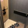 HOTEL schall（シャール）(台東区/ラブホテル)の写真『405号室　玄関』by 鶯谷人