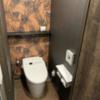 HOTEL schall（シャール）(台東区/ラブホテル)の写真『405号室　トイレ』by 鶯谷人