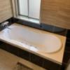 HOTEL ENJU 別邸万華(台東区/ラブホテル)の写真『301号室　浴室（バスタブ）』by 鶯谷人