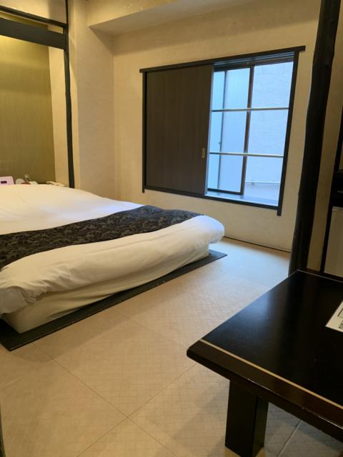 サンモリッツテラ(台東区/ラブホテル)の写真『231号室　客室』by 鶯谷人