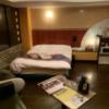 HOTEL Le Club（ホテルルクラブ）(台東区/ラブホテル)の写真『303号室　客室全景』by 鶯谷人