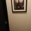 HOTEL DUO（デュオ）(墨田区/ラブホテル)の写真『103号室 玄関(いきなりのお尻写真にテンションが上がりました笑)』by 舐めたろう