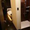 HOTEL DUO（デュオ）(墨田区/ラブホテル)の写真『103号室 玄関からの部屋全景』by 舐めたろう
