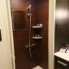 HOTEL DUO（デュオ）(墨田区/ラブホテル)の写真『103号室 シャワー全景』by 舐めたろう