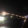 NAGISA （渚）(いわき市/ラブホテル)の写真『夜の外観』by まさおJリーグカレーよ