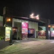 Hotel ｅｉ（イーアイコート笠間）(笠間市/ラブホテル)の写真『夜の入口』by まさおJリーグカレーよ