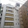 H-SEVEN 西川口(川口市/ラブホテル)の写真『昼の外観、建物裏側』by どらねこどらどら