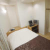 サンマリン(新宿区/ラブホテル)の写真『８０２号室』by ルドルフ
