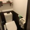 PetitBALI(プティバリ) 池袋(豊島区/ラブホテル)の写真『302号室 トイレ』by 林 寅之助