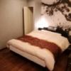 HOTEL 艶EN(横須賀市/ラブホテル)の写真『116号室利用(20,6)洋服入れは奥に。禁煙室でした。』by キジ