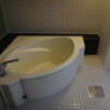 ホテル ジョイボックス41(大阪市/ラブホテル)の写真『406号室 バスルーム』by Plumper