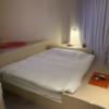 ホテル EDOYADO（エドヤド）(台東区/ラブホテル)の写真『103号室　ベッド』by おおちS