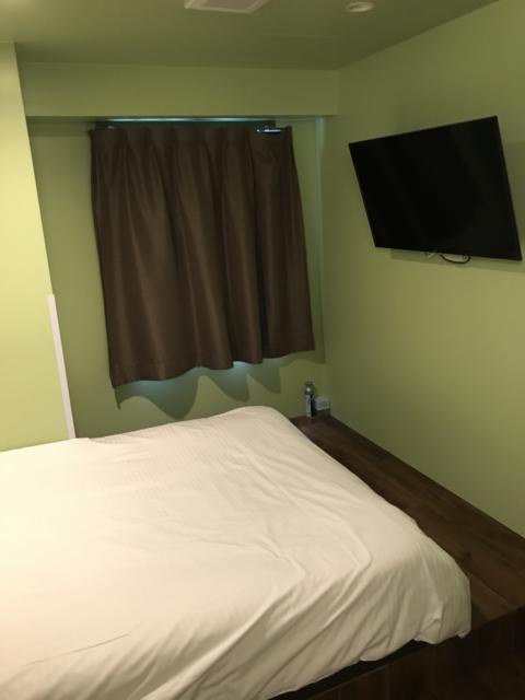 マンゴスチンホテル(町田市/ラブホテル)の写真『510号室の室内⑦』by 少佐