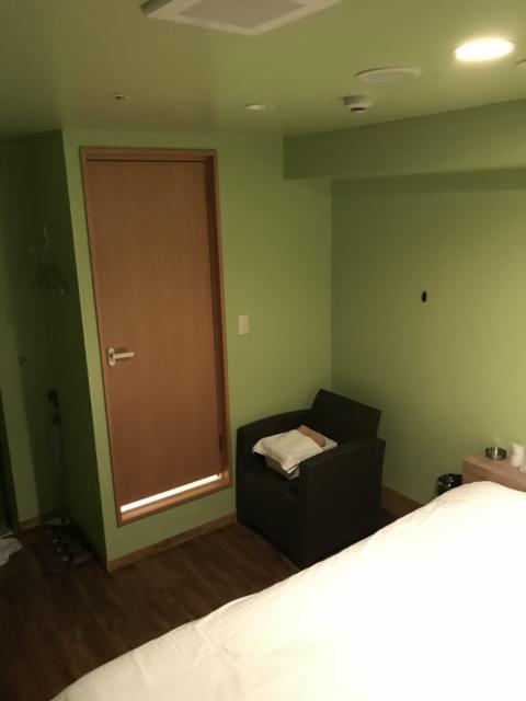マンゴスチンホテル(町田市/ラブホテル)の写真『510号室の室内⑤』by 少佐