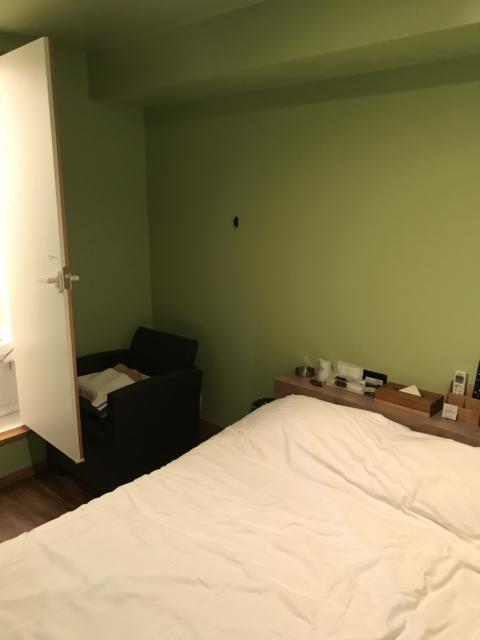 マンゴスチンホテル(町田市/ラブホテル)の写真『510号室の室内②』by 少佐