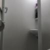 マンゴスチンホテル(町田市/ラブホテル)の写真『トイレとシャワールーム(定角度で撮影)』by 少佐