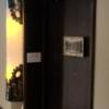 PetitBALI(プティバリ) 池袋(豊島区/ラブホテル)の写真『504号室、ドア前』by かとう茨城47