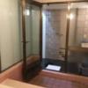 ホテル エビナ(海老名市/ラブホテル)の写真『401号室の浴室⑧』by 少佐