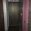 HOTEL VARKIN（ヴァーキン）(豊島区/ラブホテル)の写真『304号室　入口』by L&amp;L